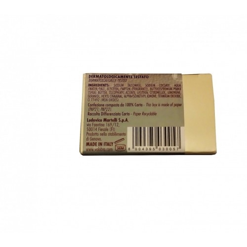 Saponetta Valobra Assoluta 130 gr
