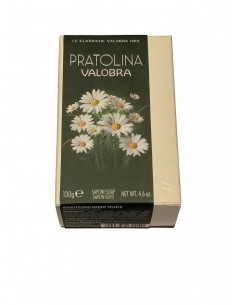 Valobra Pratolina Soap