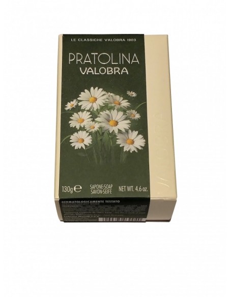 Valobra Pratolina Soap