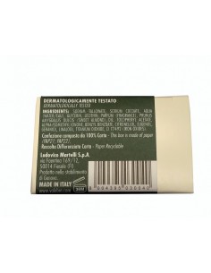 Saponetta Valobra Pratolina 130 gr 2