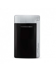 Accendino Minijet Shiny Black