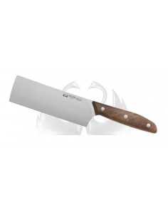 Coltello da Cucina Nakiri 18 cm