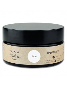 Pure Crema da Barba 200 ml