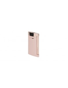 Accendino Slim 7 Rosa Pastello