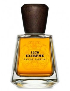 1270 Extrême Eau de Parfum 100 ml Spray