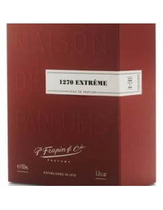 1270 Extrême Eau de Parfum 100 ml Spray 2