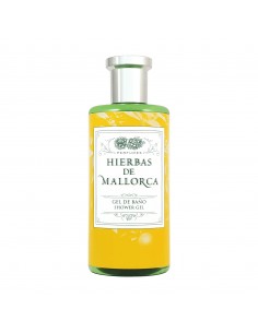 Hierbas de Mallorca Shower Gel 350 ml