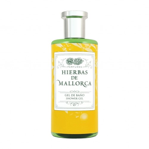 Hierbas de Mallorca Shower Gel 350 ml