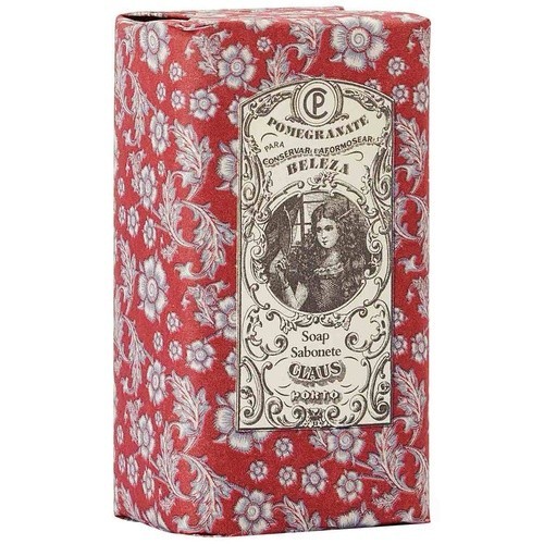 Saponetta Mirror Pomegranate 150 gr
