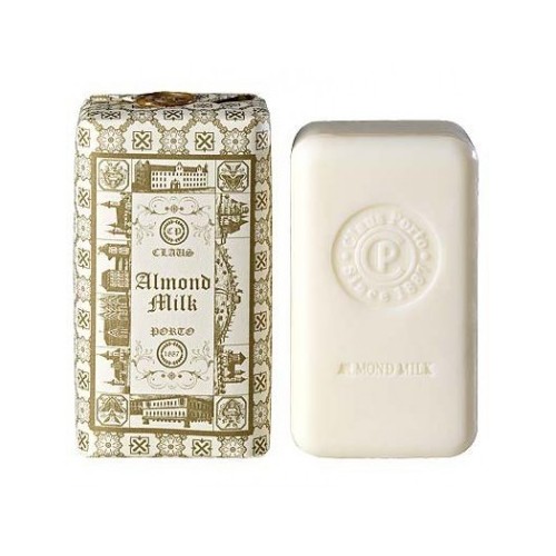 Saponetta Double Almond Milk 150 gr