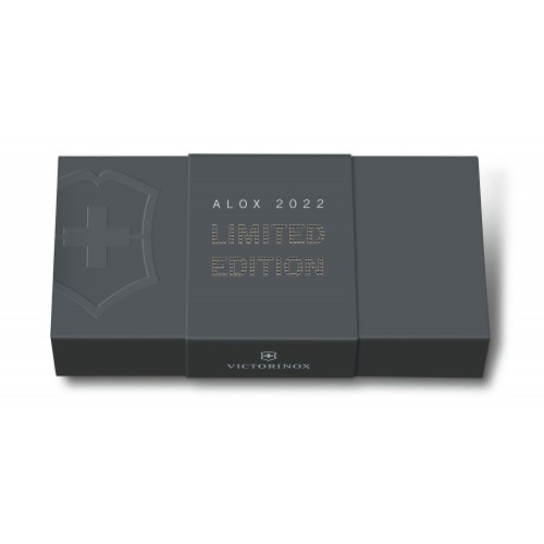 Pioneer X Alox Limited Edition 2022