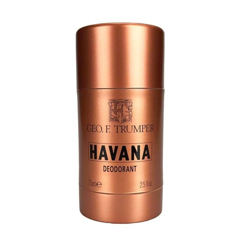 Havana Deodorant Stick 75 ml