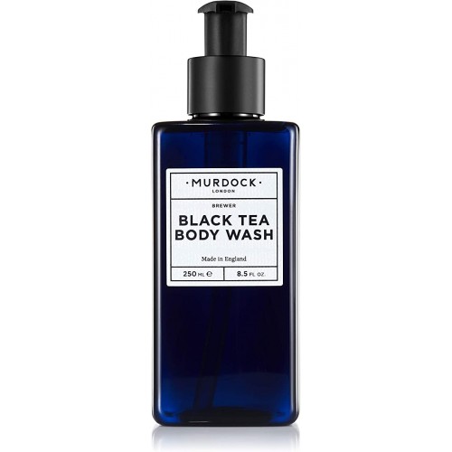 Murdock Black Tea Body Wash 250ml