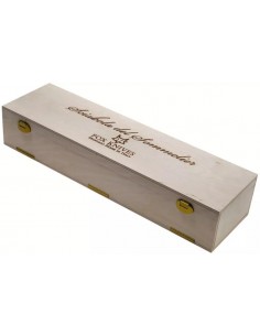 Sciabola per Champagne Le Bollicine 2