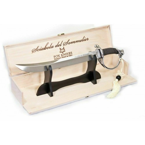 Sciabola Sommelier FX2006