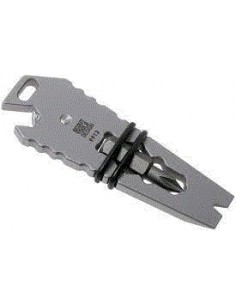 CRKT Pry Bar Pocket Tool 9913 Piede di Porco