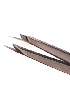 Pinzetta per sopraciglia 2