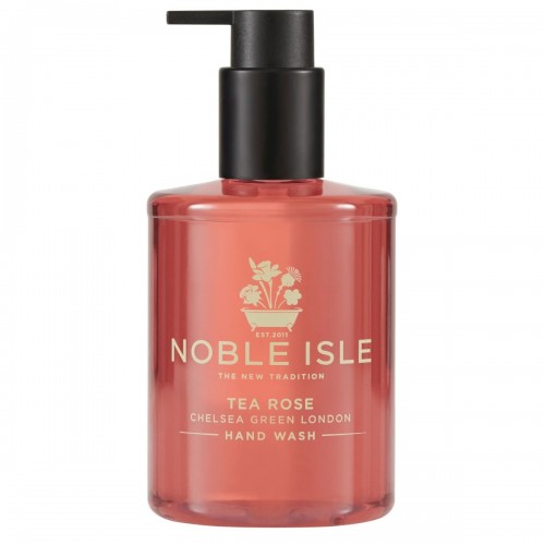 Tea Rose Hand Wash 250 ml