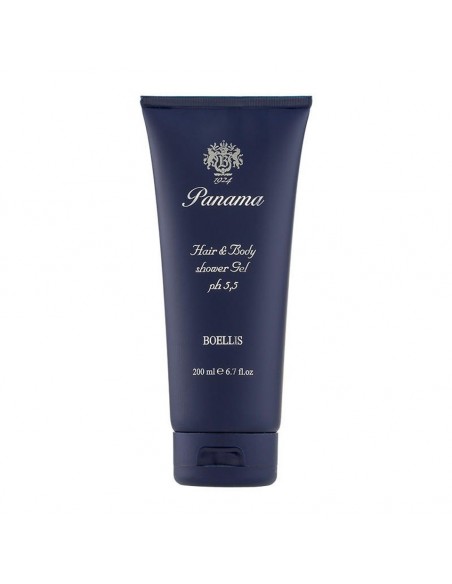 Panama 1924 Hair e Body shower gel 200 ml