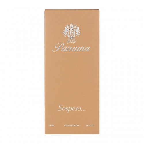Panama 1924 Sospeso Eau de Parfum Spray 100 ml