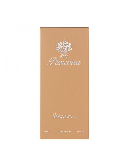 Panama 1924 Sospeso Eau de Parfum Spray 100 ml
