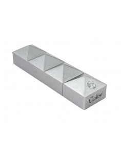 Colobri Quasar Punch Cutter Silver