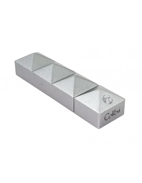 Colobri Quasar Punch Cutter Silver