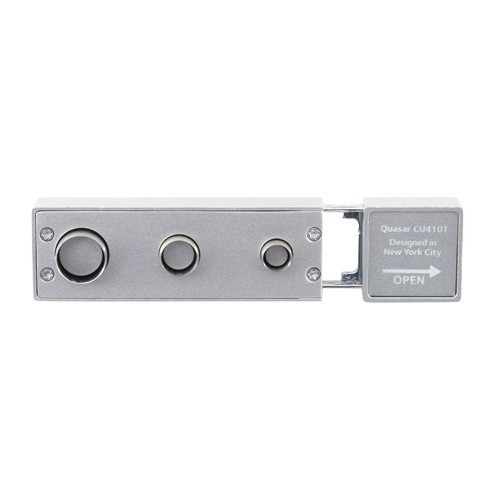 Colobri Quasar Punch Cutter Silver