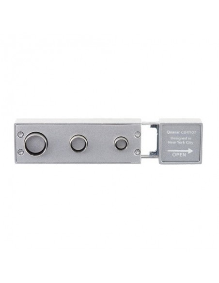 Colobri Quasar Punch Cutter Silver