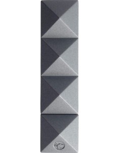 Colobri Quasar Punch Cutter Charcoal