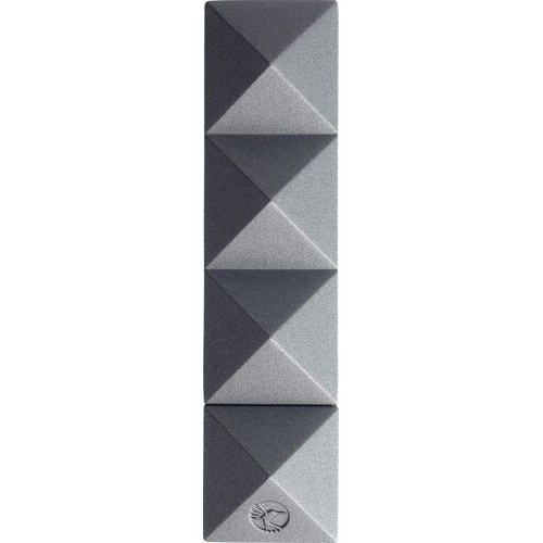 Colobri Quasar Punch Cutter Charcoal