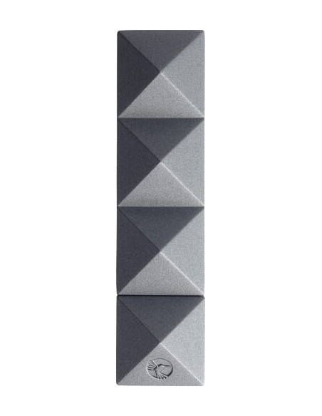Colobri Quasar Punch Cutter Charcoal