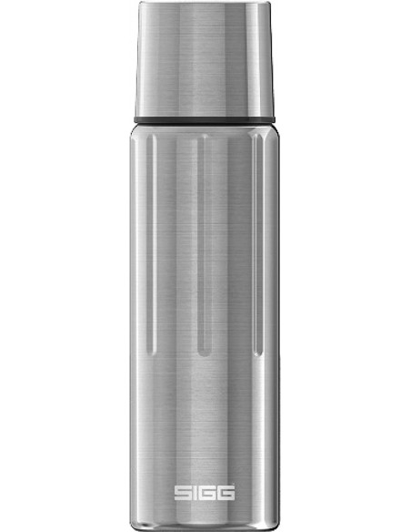 Thermos Flask Gemstone IBT Selenite 0.5l