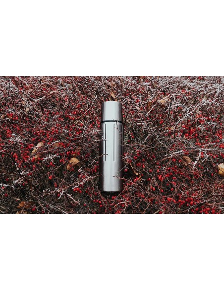 Thermos Flask Gemstone IBT Selenite 0.5l