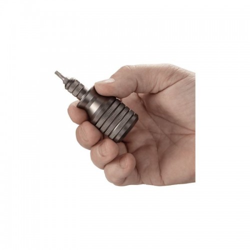 Crkt 6 BIT Driver Tool 9910