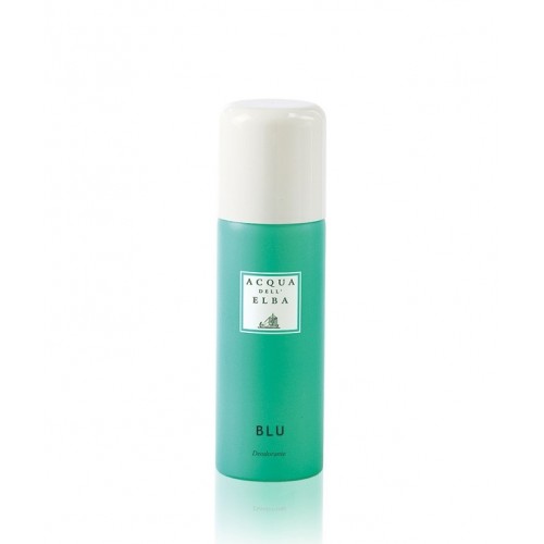 Deodorante Blu Uomo 150 ML