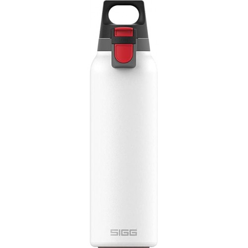 Thermo Flask Hot & Cold ONE Light White 0.55 L