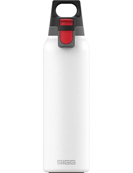 Thermo Flask Hot & Cold ONE Light White 0.55 L