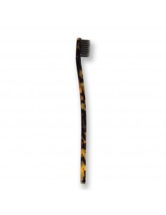Spazzolino da Denti Sint. Carbon Tartarugato Garben 2