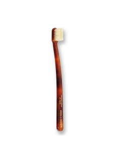 Spazzolino da Denti Morbido Tartarugato Classico 2