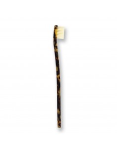 Spazzolino da Denti Medio Tartarugato Garden 2