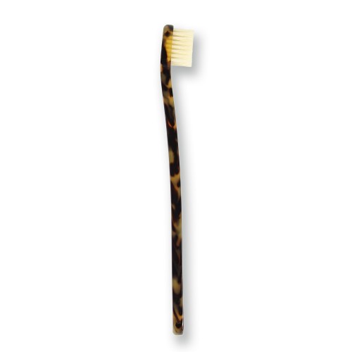 Spazzolino da Denti Medio Tartarugato
