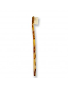 Spazzolino da Denti Medio Tartarugato Honey 2