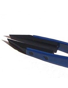 Pinzetta per sopraciglia 2