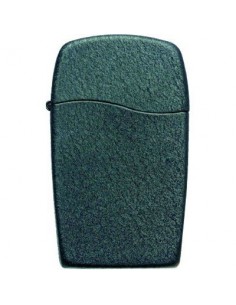 Zippo BLU Black Tuxedo