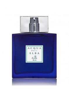 Eau de Toilette Blu Uomo 100 ml