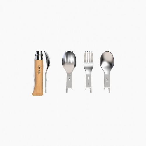 Set Completo Picnic Opinel