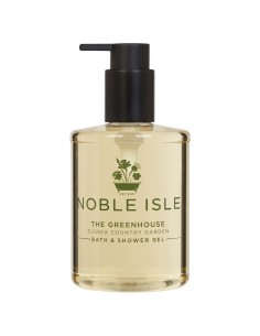 Green House Bath & Shower Gel 250 ML