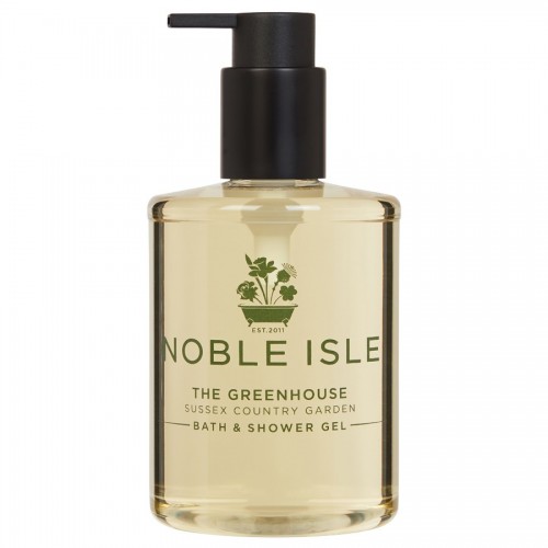 Green House Bath & Shower Gel 250 ML