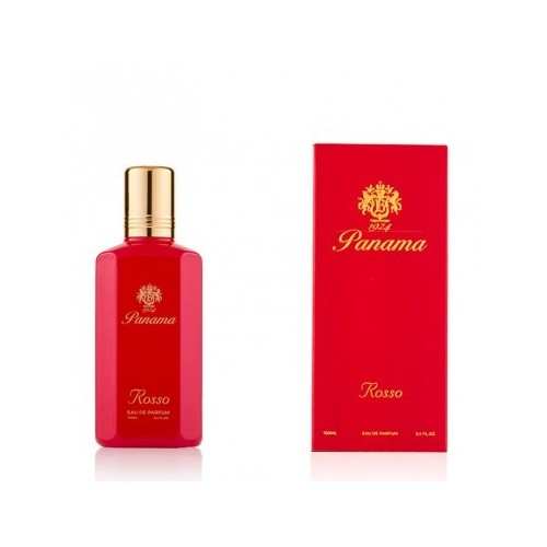 Panama Rosso Eau de Parfum 100ml
